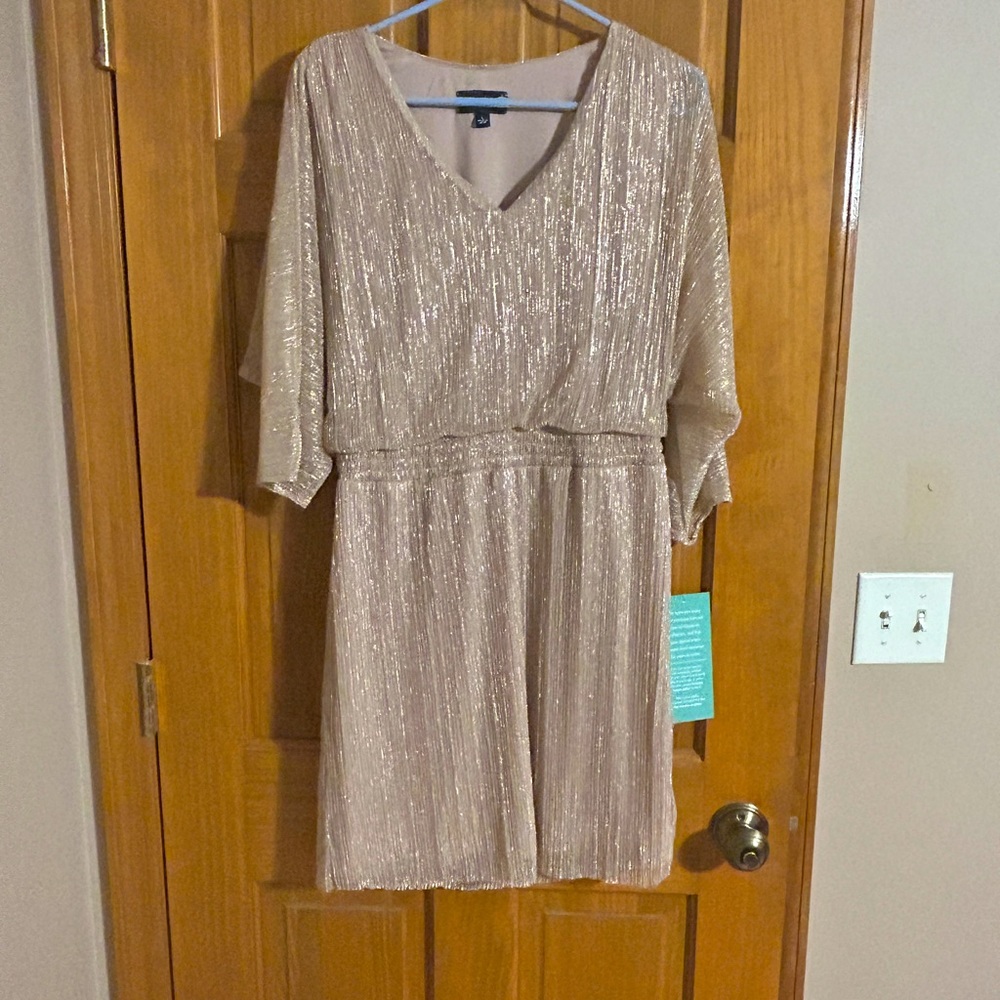 New never worn dress